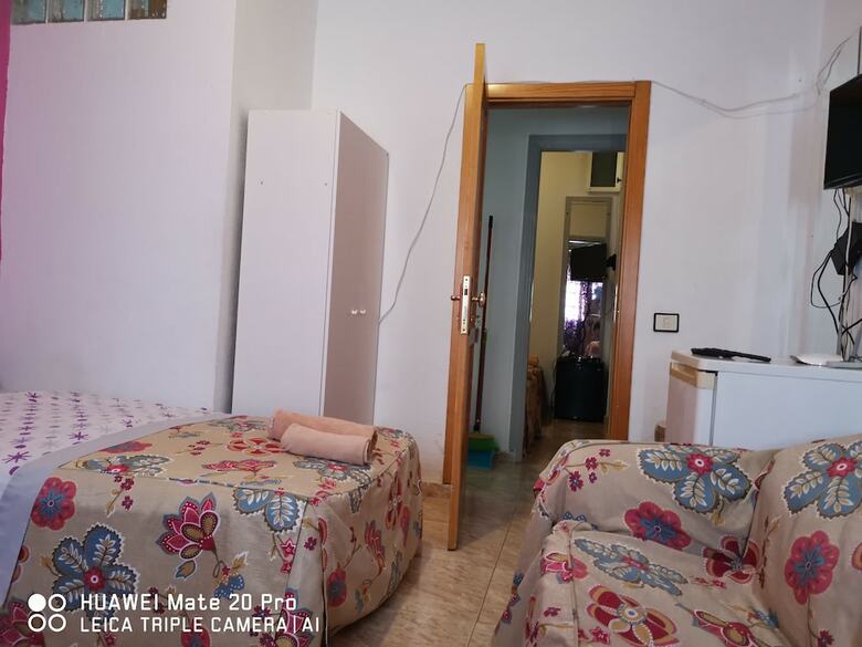 Hotel Apt Playa Del Ingles Patronato