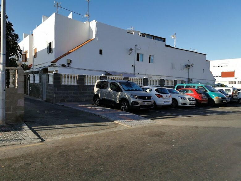 Hotel Apt Playa Del Ingles Patronato