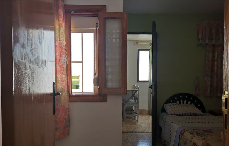 Hotel Apt Playa Del Ingles Patronato