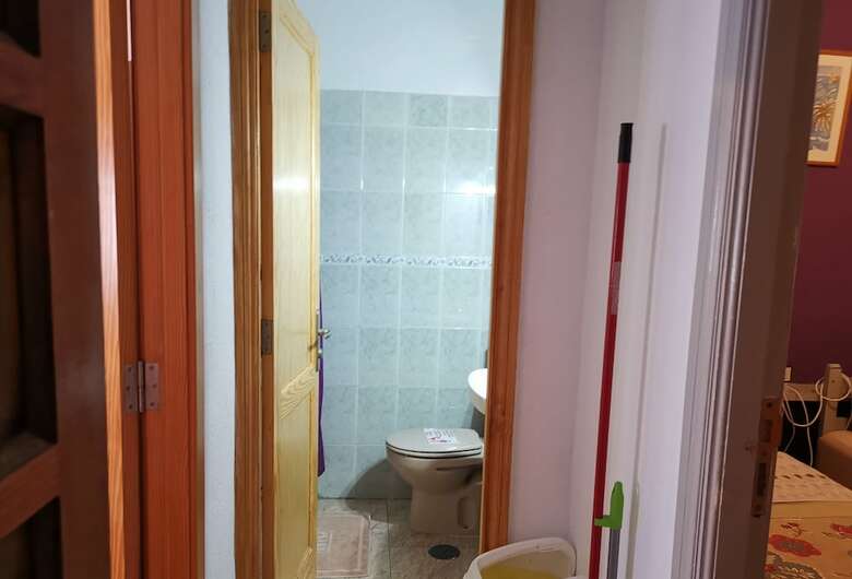 Hotel Apt Playa Del Ingles Patronato