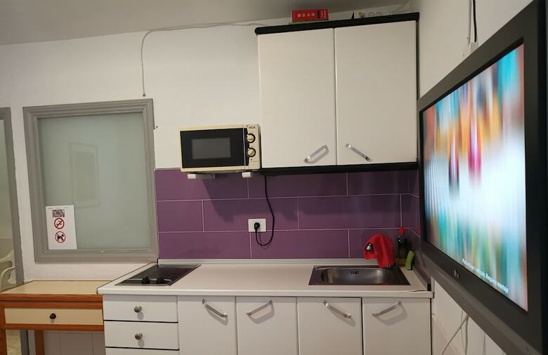 Hotel Apt Playa Del Ingles Patronato