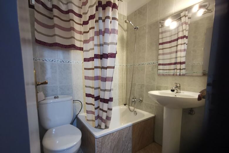 Hotel Apt Playa Del Ingles Patronato