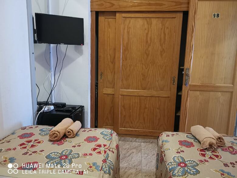 Hotel Apt Playa Del Ingles Patronato