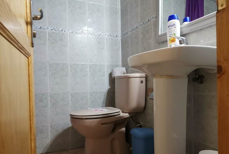 Hotel Apt Playa Del Ingles Patronato