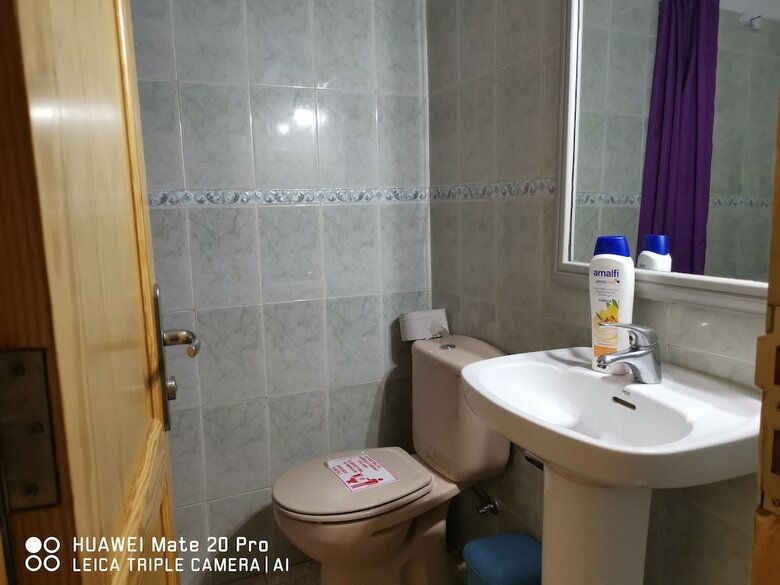 Hotel Apt Playa Del Ingles Patronato