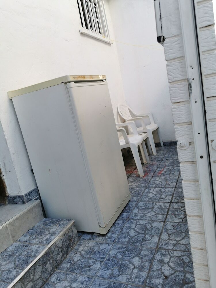 Hotel Apt Playa Del Ingles Patronato