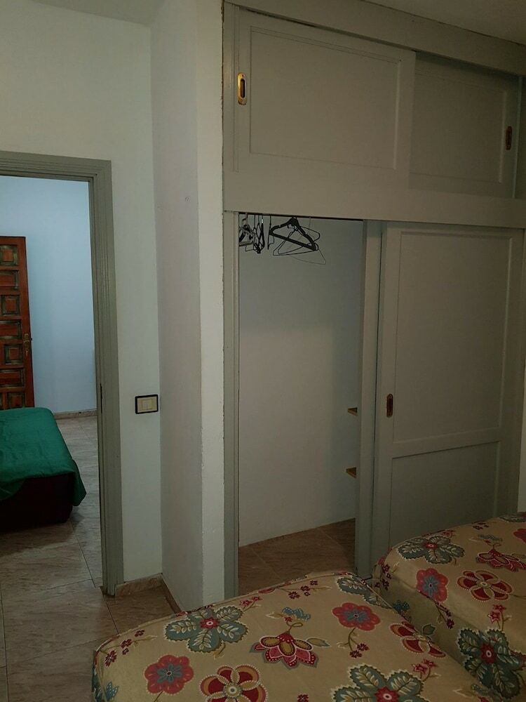 Hotel Apt Playa Del Ingles Patronato