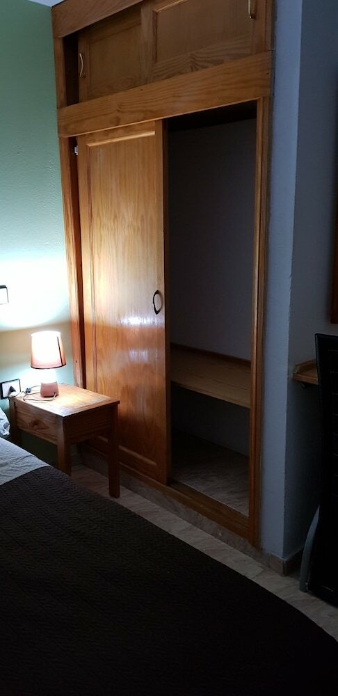 Hotel Apt Playa Del Ingles Patronato