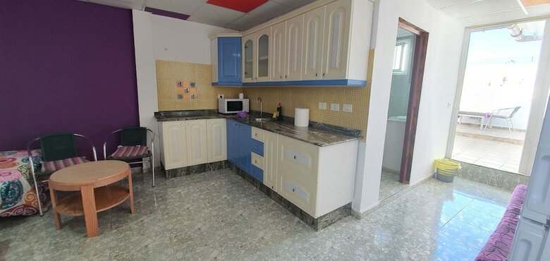 Hotel Apt Playa Del Ingles Patronato