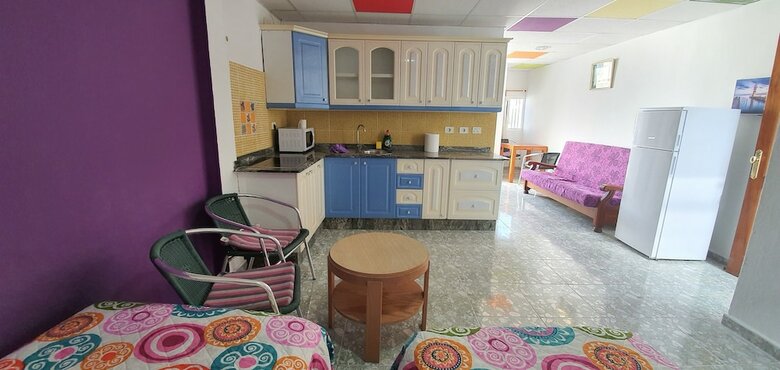 Hotel Apt Playa Del Ingles Patronato