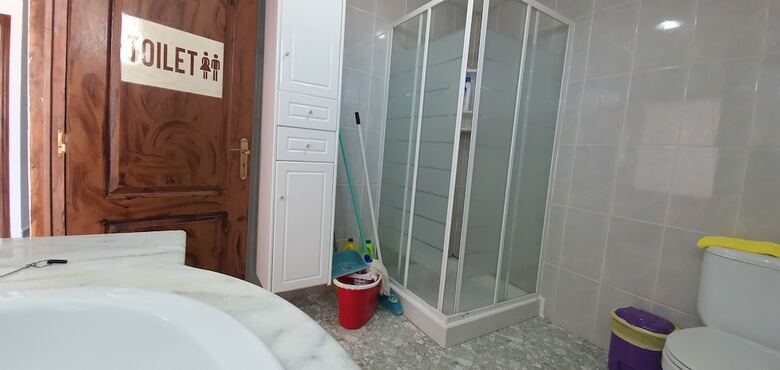 Hotel Apt Playa Del Ingles Patronato