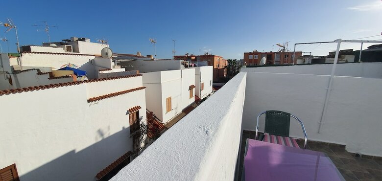 Hotel Apt Playa Del Ingles Patronato