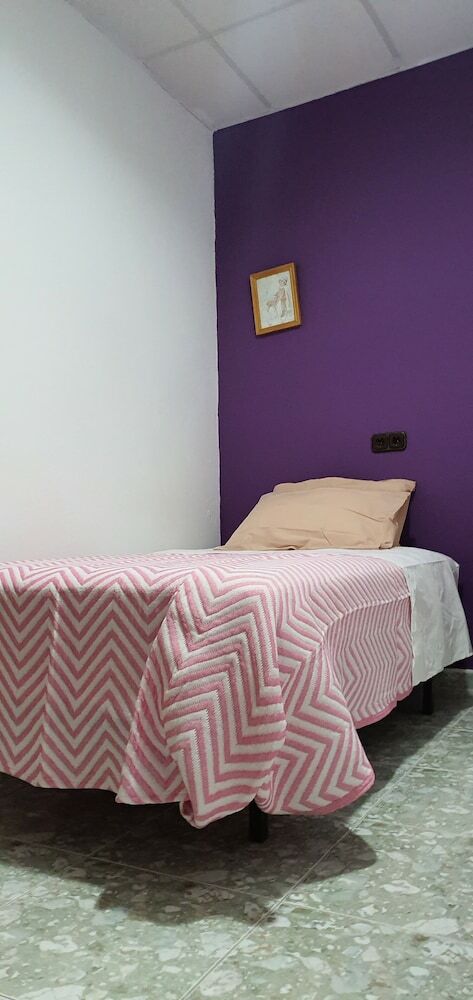 Hotel Apt Playa Del Ingles Patronato