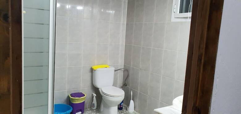 Hotel Apt Playa Del Ingles Patronato