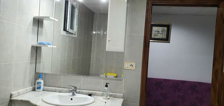 Hotel Apt Playa Del Ingles Patronato