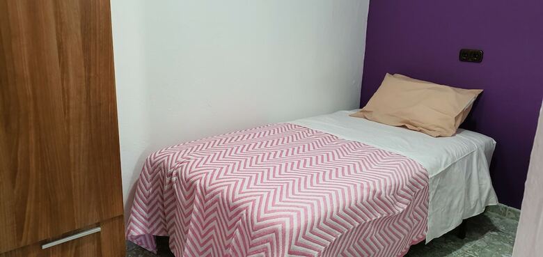 Hotel Apt Playa Del Ingles Patronato