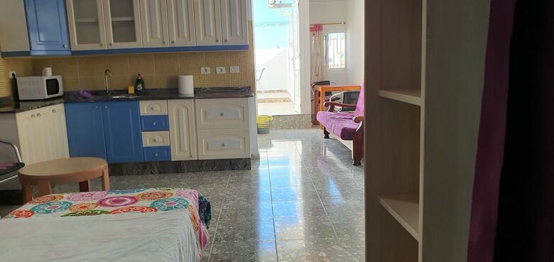 Hotel Apt Playa Del Ingles Patronato