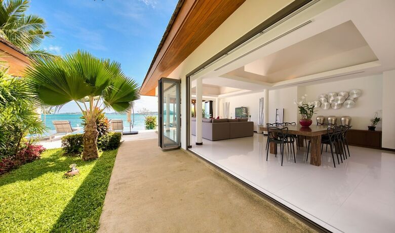 Villa Baan Kularb