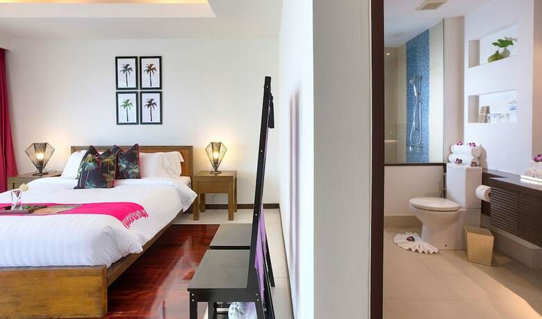 Villa Baan Kularb