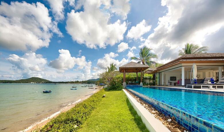 Villa Baan Kularb