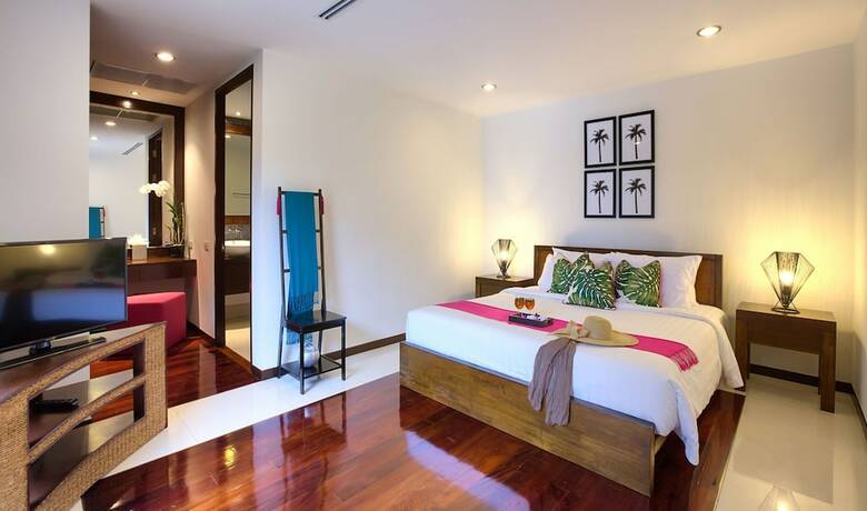 Villa Baan Kularb