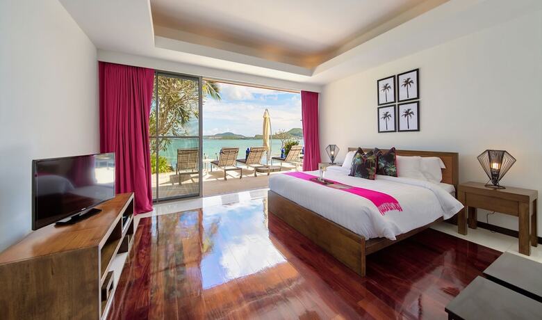Villa Baan Kularb