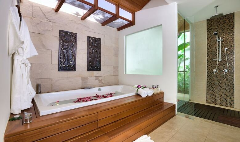 Villa Baan Benjamart