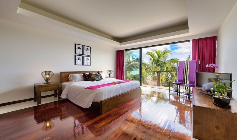 Villa Baan Benjamart