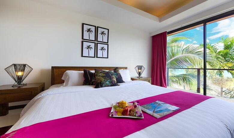 Villa Baan Benjamart