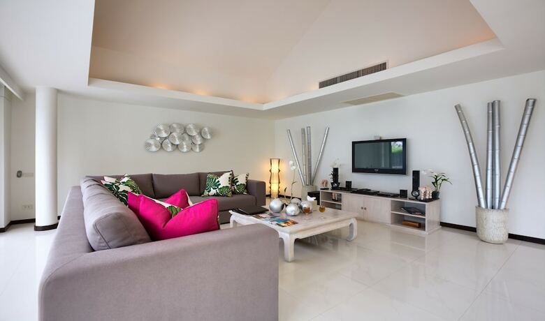 Villa Baan Benjamart