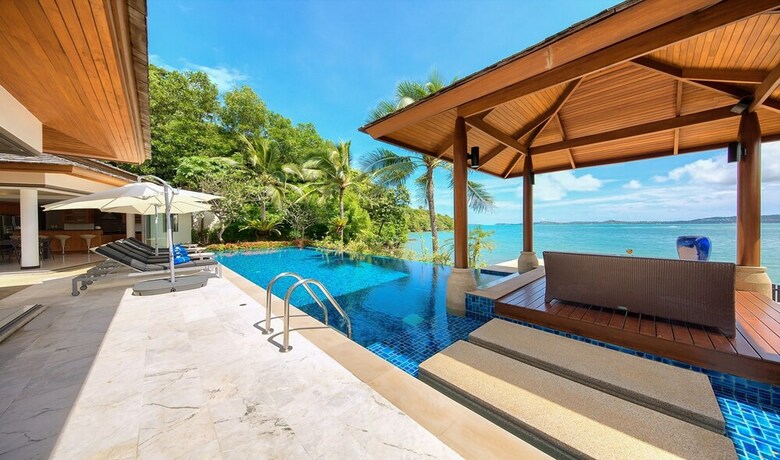 Villa Baan Benjamart