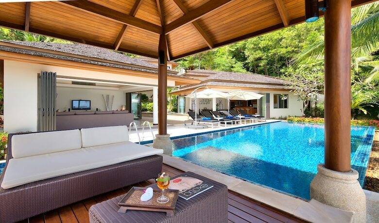 Villa Baan Benjamart