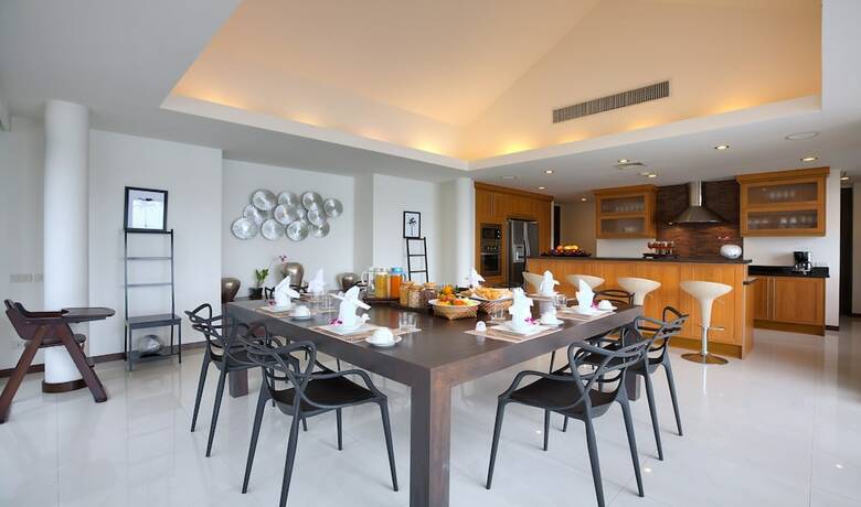 Villa Baan Benjamart