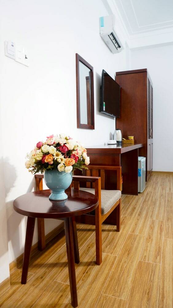 Flora Quy Nhon Hotel