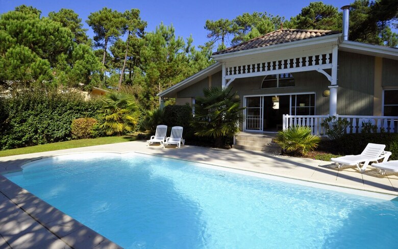 Estivel - Villas Atlantic Green