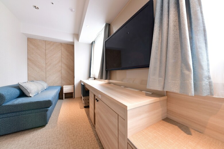 Vessel Hotel Campana Nagoya