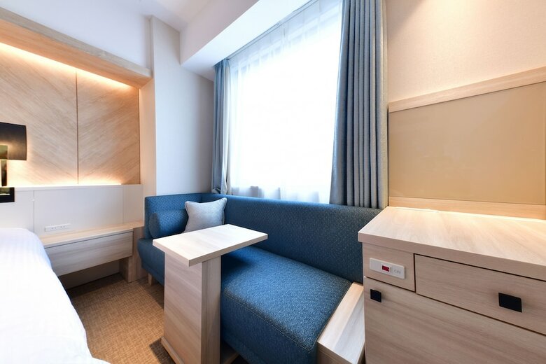 Vessel Hotel Campana Nagoya