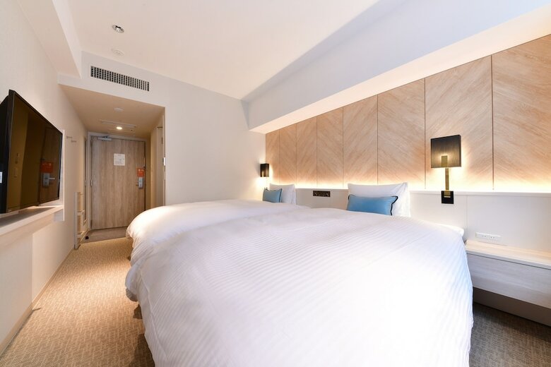 Vessel Hotel Campana Nagoya