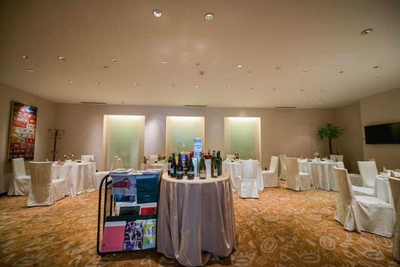 Maya Gleetour Hotel Wuhan