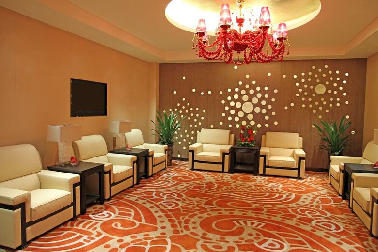 Maya Gleetour Hotel Wuhan