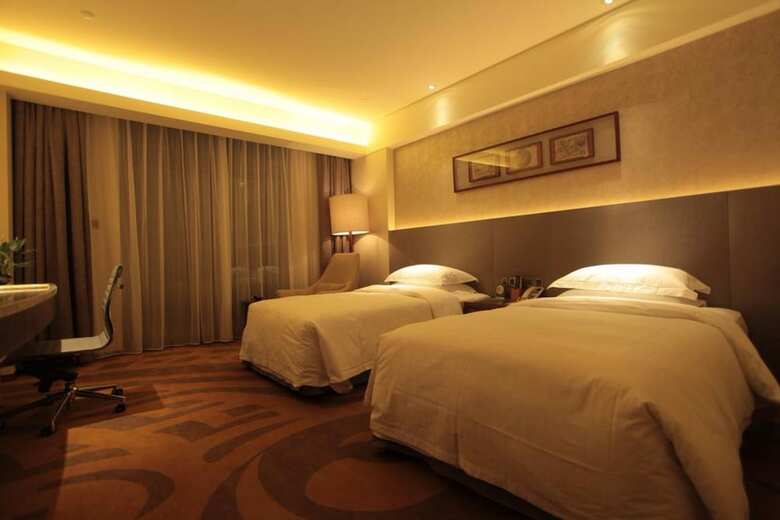 Maya Gleetour Hotel Wuhan