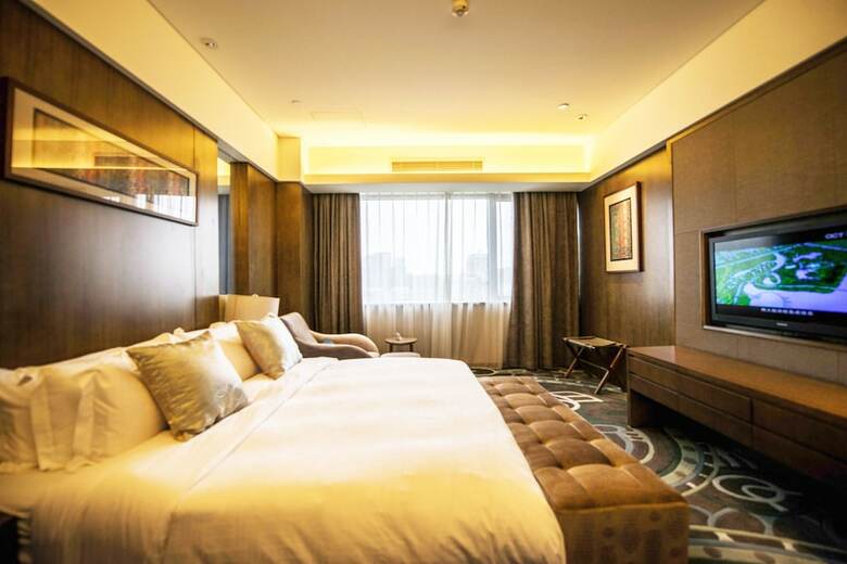 Maya Gleetour Hotel Wuhan