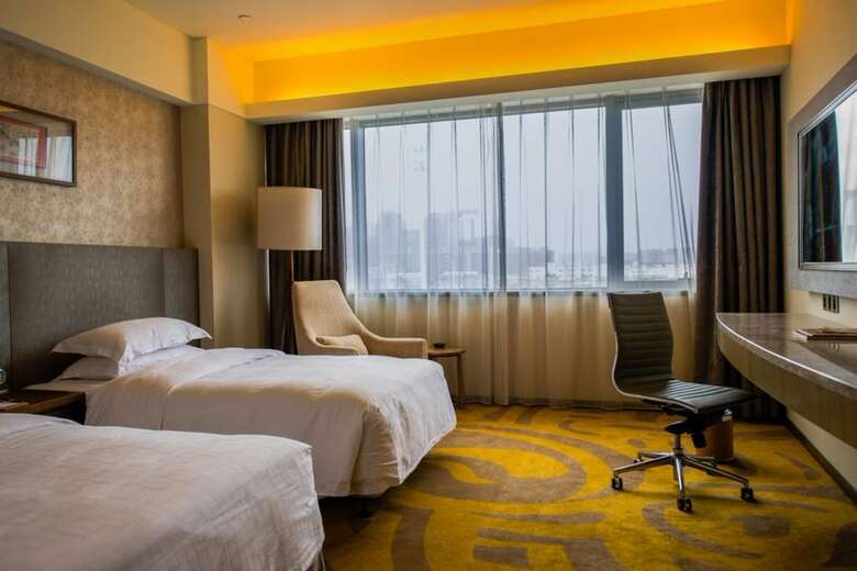 Maya Gleetour Hotel Wuhan