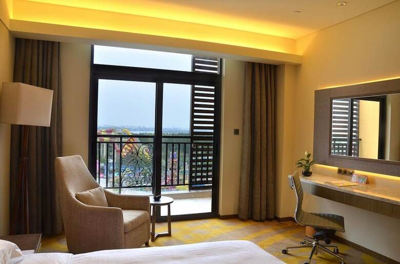 Maya Gleetour Hotel Wuhan