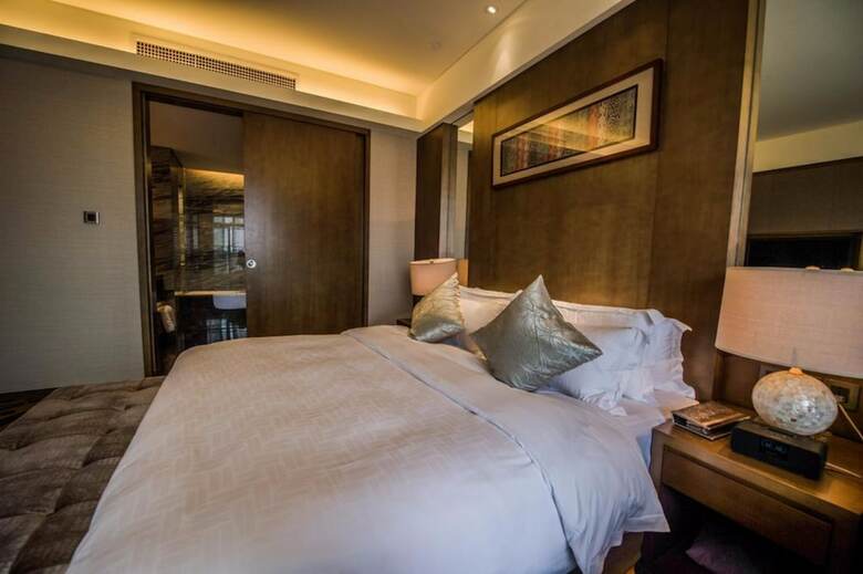 Maya Gleetour Hotel Wuhan