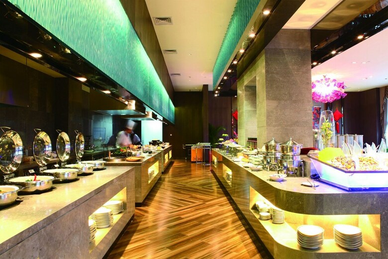 Maya Gleetour Hotel Wuhan
