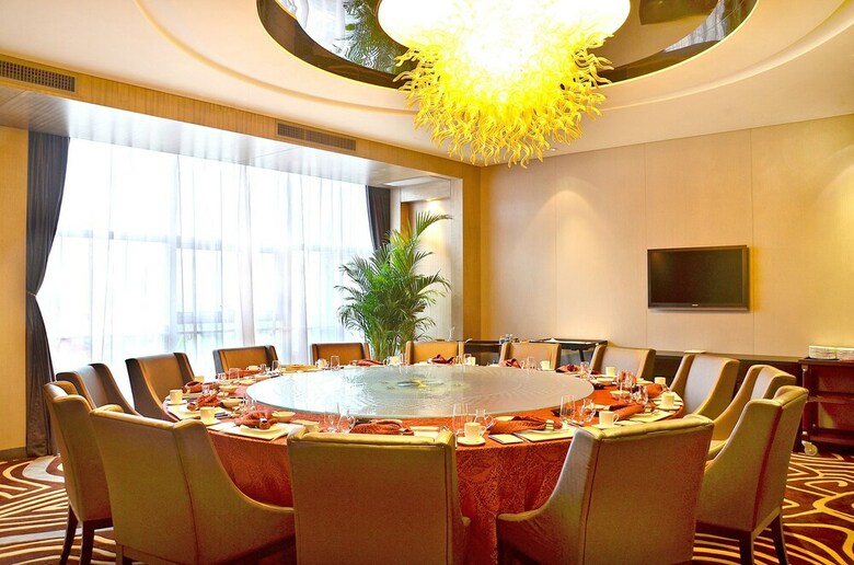 Maya Gleetour Hotel Wuhan