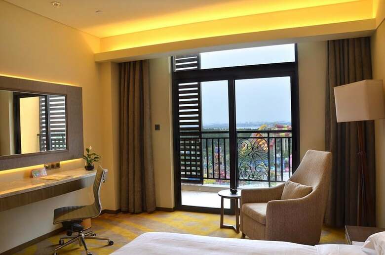 Maya Gleetour Hotel Wuhan