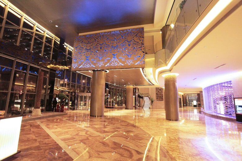 Maya Gleetour Hotel Wuhan