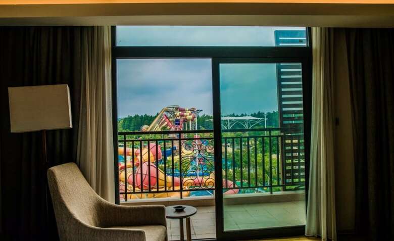 Maya Gleetour Hotel Wuhan
